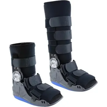 Hlezenní ortéza Ligastep ROM walker U08203 - XS—Fixační, dlouhá
