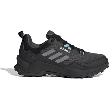Dámská treková obuv Dámské boty ADIDAS TERREX AX4 W HQ1045 – Černá 38 2/3
