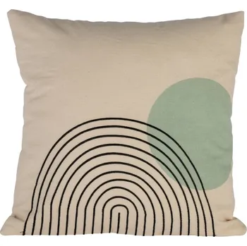 Polštář 450x450x80 BERHALA EGLO 420121