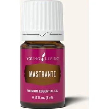 Young Living Mastrante (Verbena) esenciální olej 5ml