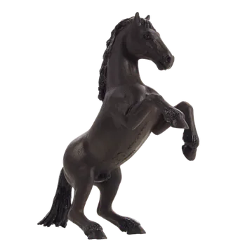 Figurka Mojo Mustang černý