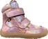 Dívčí zimní obuv Froddo G3160204-9 Pink Shine