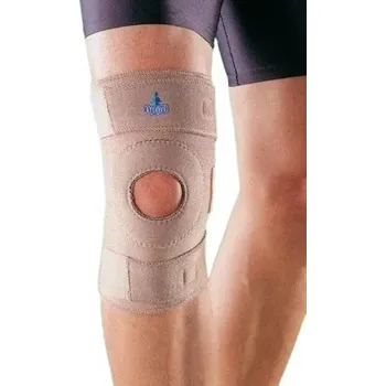 Ortéza kolenní 1024 UNI—Chránič pately