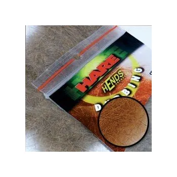 Hends Zaječí Dubbing Hare Dubbing Cinnamon