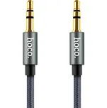 Hoco Audio kabel AUX (2x 3,5mm jack) - Hoco, UPA03 Noble