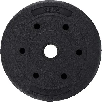 Springos Composite závaží 2,5 kg