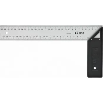 Masážní přístroj Luna Luna ABS 300 úhel