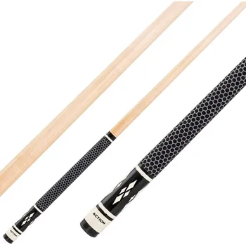 Kulečník Classic Tágo Jump Pool Action AJ-1 Black