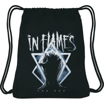 Sportovní vak vak na záda In Flames - The End