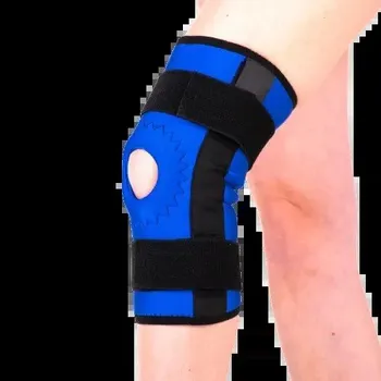 Ortéza kolenní 006B I - M—S výztuhami