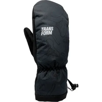 Rukavice RUKAVICE TRANSFORM The Budget Smuggler - černá - XL + při osobním odběru 1 063 Kč