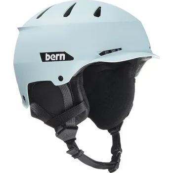 Helma na snowboard Bern Hendrix Jr. matte sky S/M (51,5-54,5 CM 2024 - Odesíláme do 24 hodin