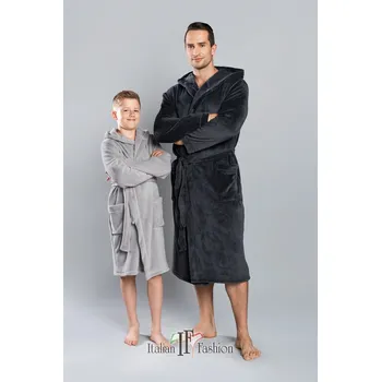Dámský župan Pánský župan Mimas - Italian Fashion