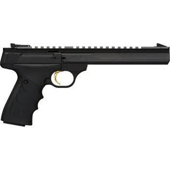 Airsoftová zbraň Browning Pistole samonab. Browning, Mod.: Buck Mark PRO TARGET, Ráže: .22LR, hl.:7,25", rail