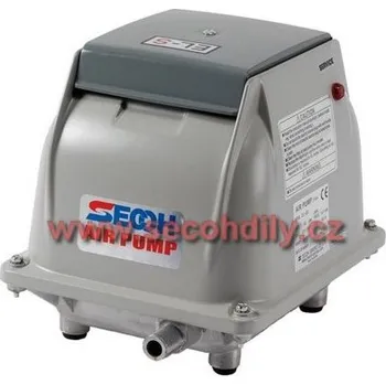 SECOH EL-S-150 dmychadlo