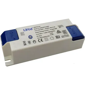 Napájecí zdroj pro osvětlení CENTURY LED DRIVER PQUADRO ADV 42W 1000mA