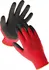 Pracovní rukavice CERVA FF Hornbill Light HS-04-012 černé/červené 8