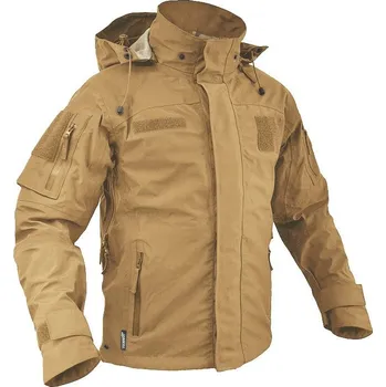 Bunda Conger - Texar - Coyote Velikost: M