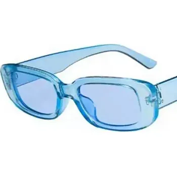 Retro sluneční brýle - J