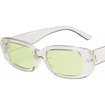 Retro sluneční brýle - Ó