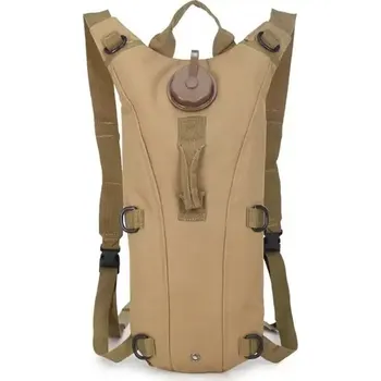 Sportovní batoh Vak na vodu | camelback - 3 l - 3