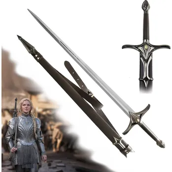 Replika zbraně Honosný meč "SWORD OF GALADRIEL" - Rings of Power
