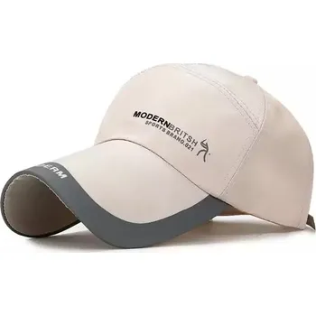 Čepice Pánská golfová stylová čepice - A5