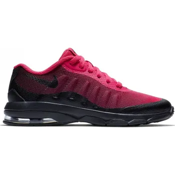 Chlapecké tenisky Nike Air Max Invigor Print Pre-School Child Girls Trainers Pink/Black C11 (28.5)