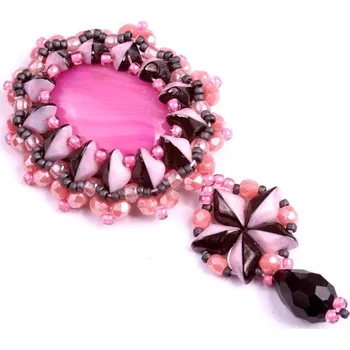 Korálek Kabošon Megalo č.1275 - stavebnice