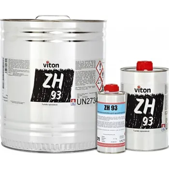 Ředidlo VITON tužidlo ZH 93 do epoxidových barev Velikost: 400 g