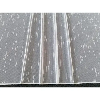 TYLEX Žakárová záclona DD640/150 260 cm