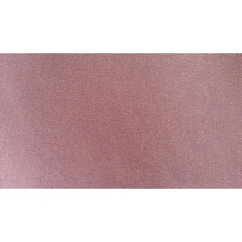 BYTEMA Moderní jednobarevná látka COSMOS lila 145 cm šíře 145 cm