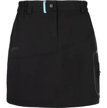 Dámská sukně KILPI ANA-W Černá 36