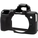 easyCover silikonové ochranné pouzdro pro Canon EOS M50