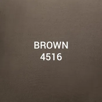 Povlak na polštářek Every Silver Shield Long povlak na polštář Barva: 4516 - Brown, Rozměr: 42 x 160 cm