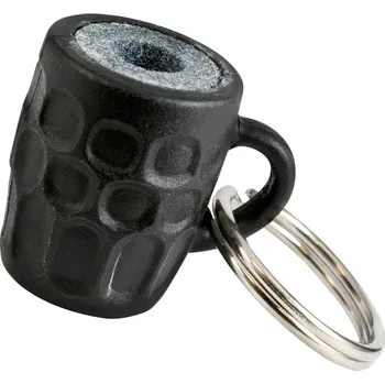 Příslušenství pro šipky Brousek Designa Dart sharpener Beer Glas