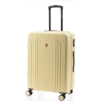 Cestovní kufr Gladiator Tropical 4W M 2911-06