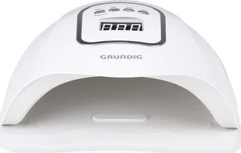 UV lampa na nehty Grundig ED-200036 UV lampa na nehty se sušičkou 45 LED