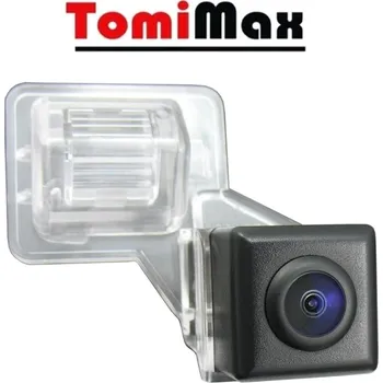 Couvací kamera TomiMax Couvací kamera pro SX4 hatchback