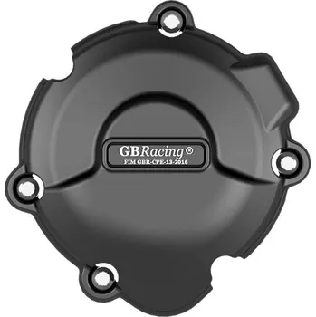 Rám pro motocykl GB Racing Anglie Kawasaki kryt víka alternátoru GB Racing EC-Z900RS-2018-1-GBR