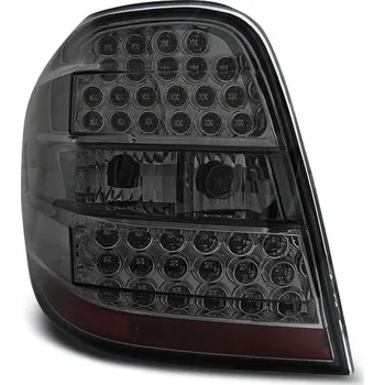 Zadní světlomet TUNING-TEC Zadní světla Mercedes Benz ML W164 05-08 - kouřové LED