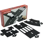 Waytoplay Ringroad malá okružní cesta 12 ks