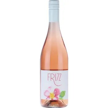 Vinařství Oulehla Frizzante rosé, Oulehla