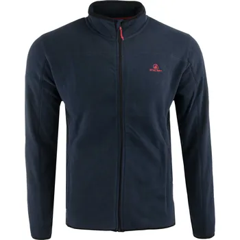 Pánská mikina Athl. Dpt. Emiliano modrá