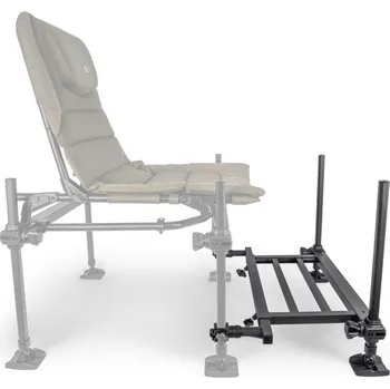 Pouzdro na rybářské vybavení KORUM S23 Accessory Chair Footplate