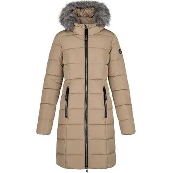 Dámský kabát LOAP Takka CLW23108-R65R