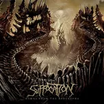 Hyms From The Apocrypha - Suffocation