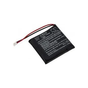 Elektronika Akumulátor Smartwatch Garmin Fenix 5X 3,8V 410mAh