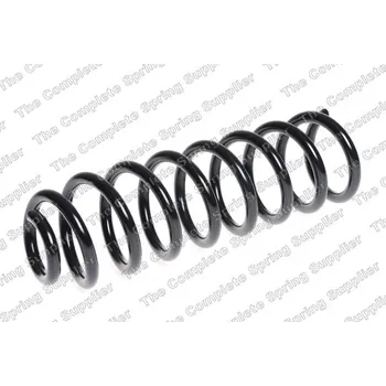 Autodíl Pružina podvozku LESJÖFORS 4272943