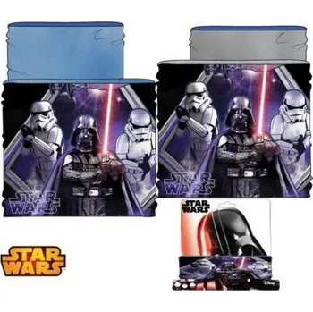 Nákrčník NÁKRČNÍK STAR WARS > varianta 01